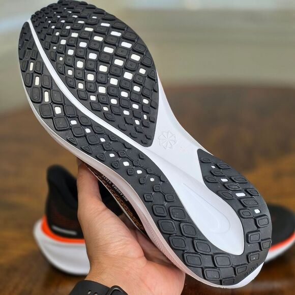 Nike Air Zoom Pegasus 41 OSU Oklahoma State Cowboys FZ5136-100 Men's Size 9 - Picture 16 of 16